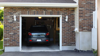 Garage Door Installation at Milton Hill Milton, Massachusetts